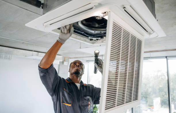 Licensed Ac Installation service in Chatsworth, GA - FH HVAC