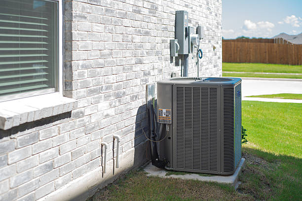 Reliable Ac Installation contractor in Chatsworth, GA by FH HVAC